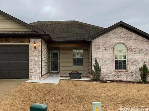 15 Willow Cv, Ward, AR 72176 photo 1