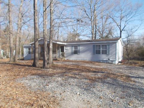 10610 Styles Rd, Mabelvale, AR 72103 photo 1
