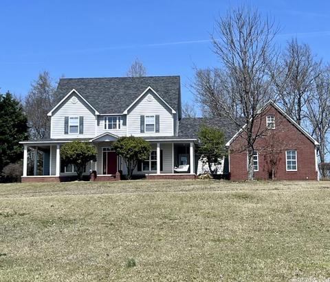 95 Greystone Dr, Greenbrier, AR 72058 photo 1