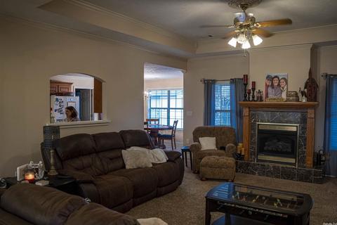 502 Llama Dr, Searcy, AR 72143 photo 3