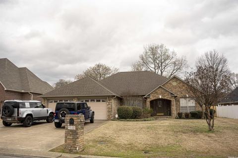 502 Llama Dr, Searcy, AR 72143 photo 1