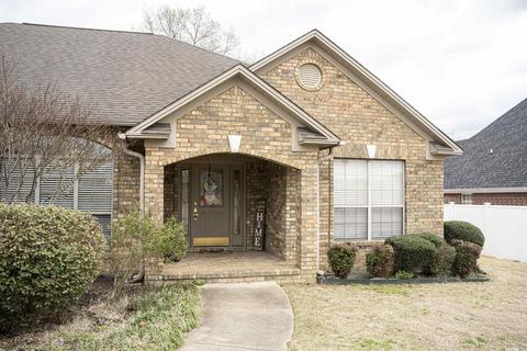 502 Llama Dr, Searcy, AR 72143 photo 17