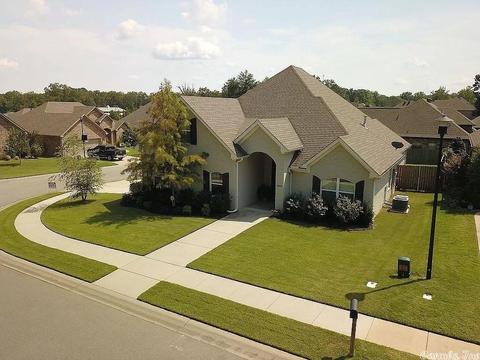 5029 Maple Leaf Dr, Benton, AR 72019 photo 1