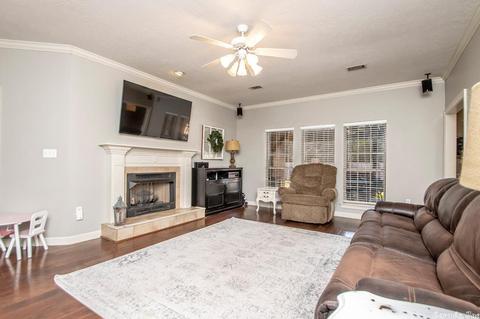 1345 Windstorm Dr, Conway, AR 72034 photo 3