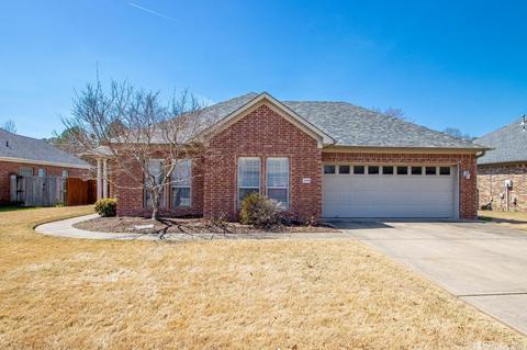 1345 Windstorm Dr, Conway, AR 72034 photo 1