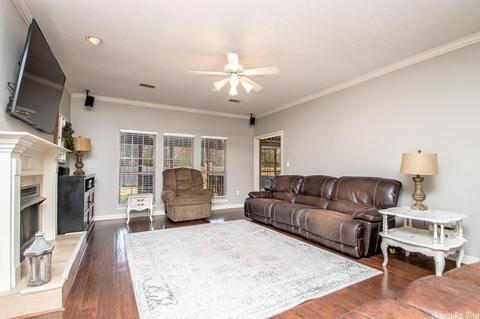 1345 Windstorm Dr, Conway, AR 72034 photo 4