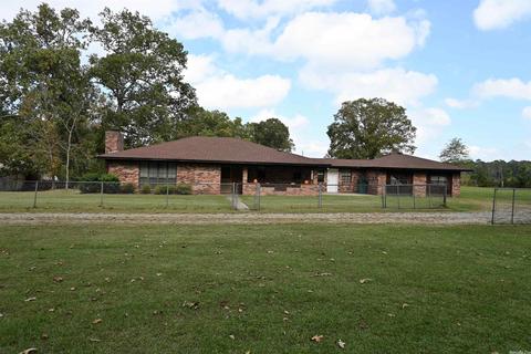 4401 Temple Rd, Pine Bluff, AR 71603 photo 3