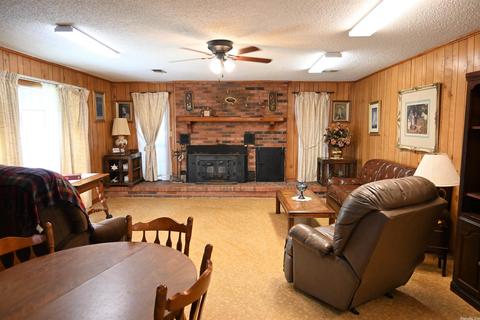 4401 Temple Rd, Pine Bluff, AR 71603 photo 14
