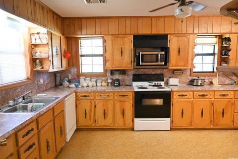 4401 Temple Rd, Pine Bluff, AR 71603 photo 21