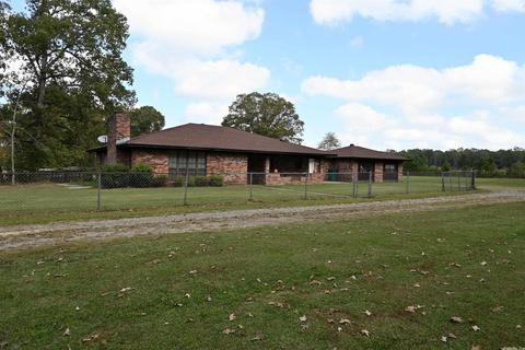 4401 Temple Rd, Pine Bluff, AR 71603 photo 2