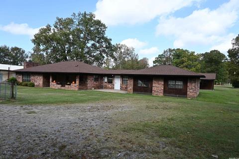 4401 Temple Rd, Pine Bluff, AR 71603 photo 4