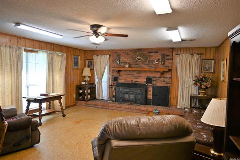 4401 Temple Rd, Pine Bluff, AR 71603 photo 13