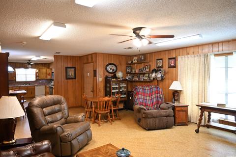 4401 Temple Rd, Pine Bluff, AR 71603 photo 16