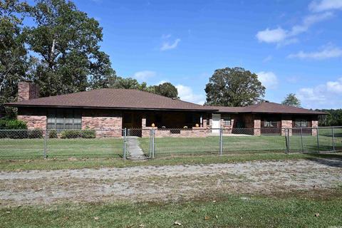 4401 Temple Rd, Pine Bluff, AR 71603 photo 35