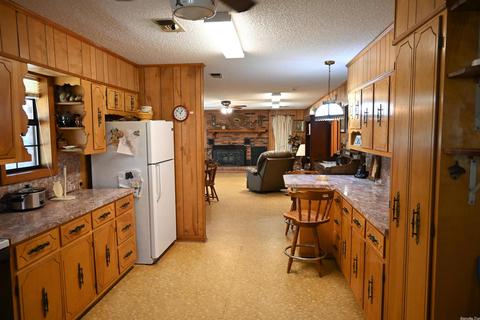 4401 Temple Rd, Pine Bluff, AR 71603 photo 22