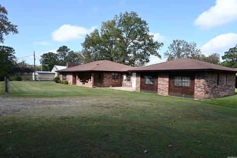 4401 Temple Rd, Pine Bluff, AR 71603 photo 5