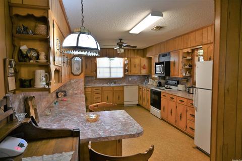 4401 Temple Rd, Pine Bluff, AR 71603 photo 19