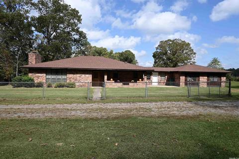 4401 Temple Rd, Pine Bluff, AR 71603 photo 1