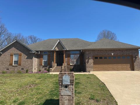 512 Crain Dr, Searcy, AR 72143 photo 1