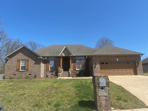 512 Crain Dr, Searcy, AR 72143 photo 4