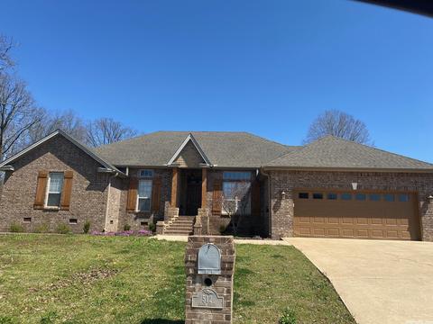 512 Crain Dr, Searcy, AR 72143 photo 2