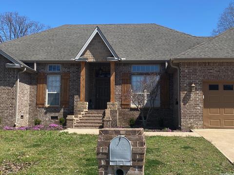 512 Crain Dr, Searcy, AR 72143 photo 3