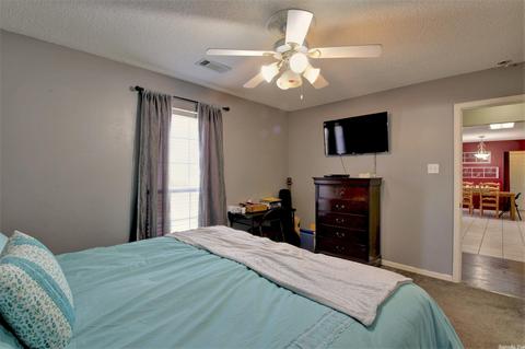 336 Meadow Creek Dr, Haskell, AR 72015 photo 20