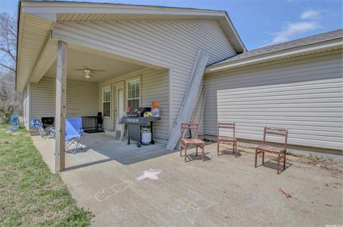 336 Meadow Creek Dr, Haskell, AR 72015 photo 32