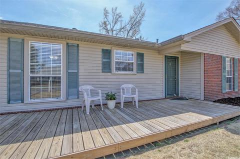 336 Meadow Creek Dr, Haskell, AR 72015 photo 3