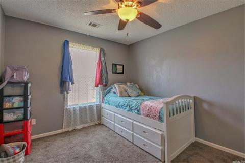 336 Meadow Creek Dr, Haskell, AR 72015 photo 24