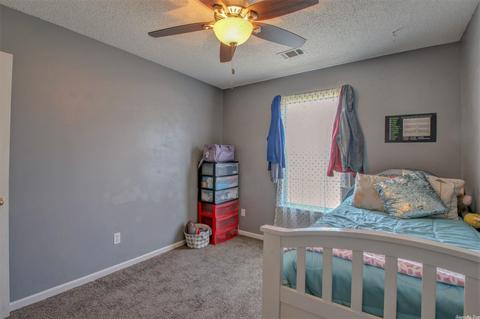 336 Meadow Creek Dr, Haskell, AR 72015 photo 26