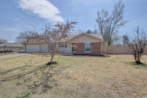 336 Meadow Creek Dr, Haskell, AR 72015 photo 4