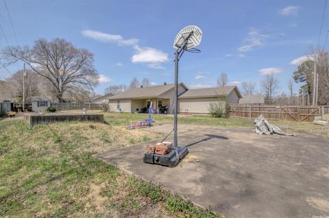 336 Meadow Creek Dr, Haskell, AR 72015 photo 34