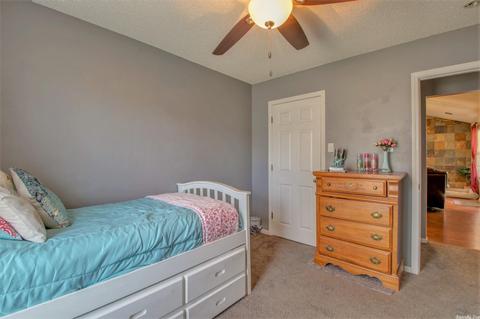 336 Meadow Creek Dr, Haskell, AR 72015 photo 25