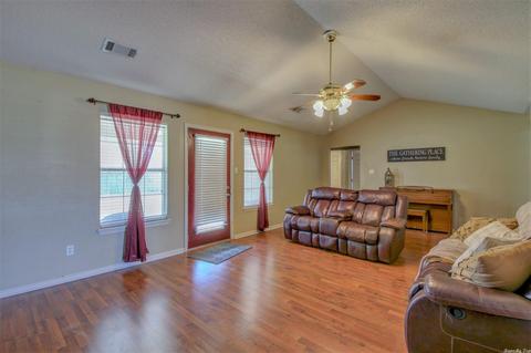 336 Meadow Creek Dr, Haskell, AR 72015 photo 9