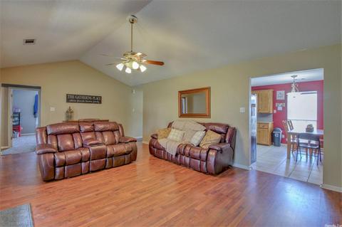 336 Meadow Creek Dr, Haskell, AR 72015 photo 8