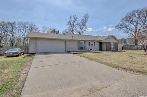 336 Meadow Creek Dr, Haskell, AR 72015 photo 2