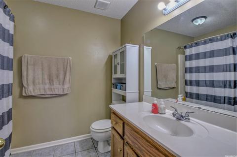 336 Meadow Creek Dr, Haskell, AR 72015 photo 23