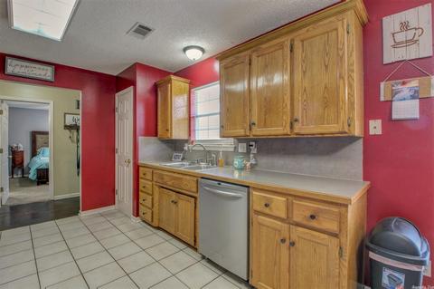 336 Meadow Creek Dr, Haskell, AR 72015 photo 13