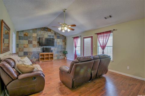 336 Meadow Creek Dr, Haskell, AR 72015 photo 6