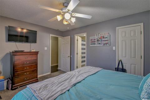 336 Meadow Creek Dr, Haskell, AR 72015 photo 22