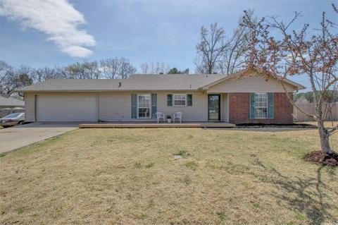 336 Meadow Creek Dr, Haskell, AR 72015 photo 1
