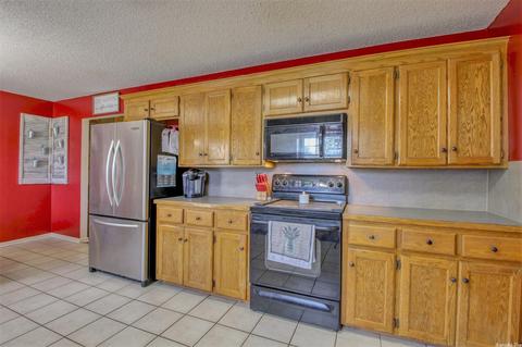 336 Meadow Creek Dr, Haskell, AR 72015 photo 12