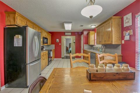 336 Meadow Creek Dr, Haskell, AR 72015 photo 15