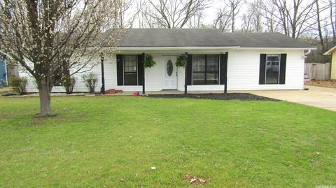 92 Pheasant Run Dr, Cabot, AR 72023 photo 2