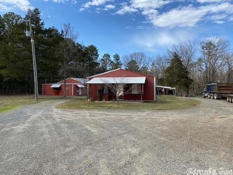 6485 Edgemont Rd, Higden, AR 72067 photo 1