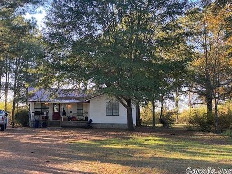 160 Hester Loop, Lonoke, AR 72086 photo 1