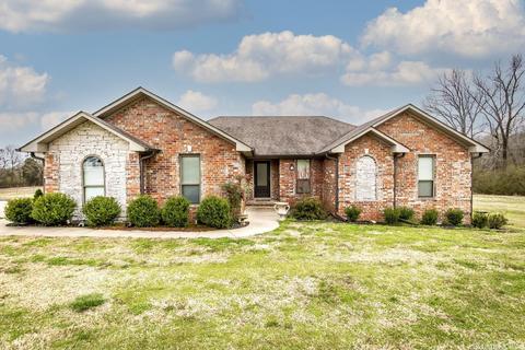 123 Jaiden Ln, Beebe, AR 72012 photo 2