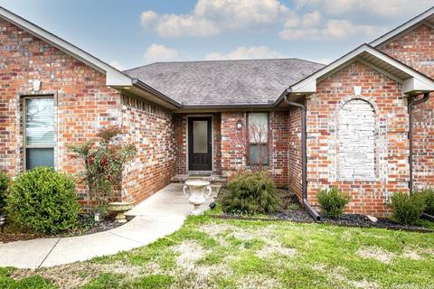 123 Jaiden Ln, Beebe, AR 72012 photo 3