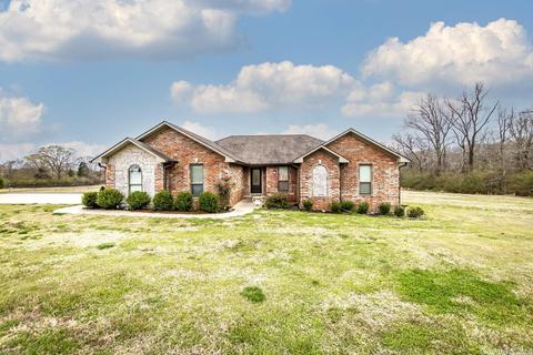 123 Jaiden Ln, Beebe, AR 72012 photo 1